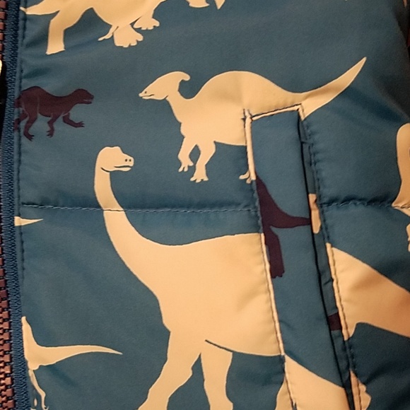 Baby snowsuit 6-12 months - Picture 3 of 3